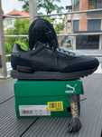 Buty Puma, czarne. Nowe, rozmiar 42.