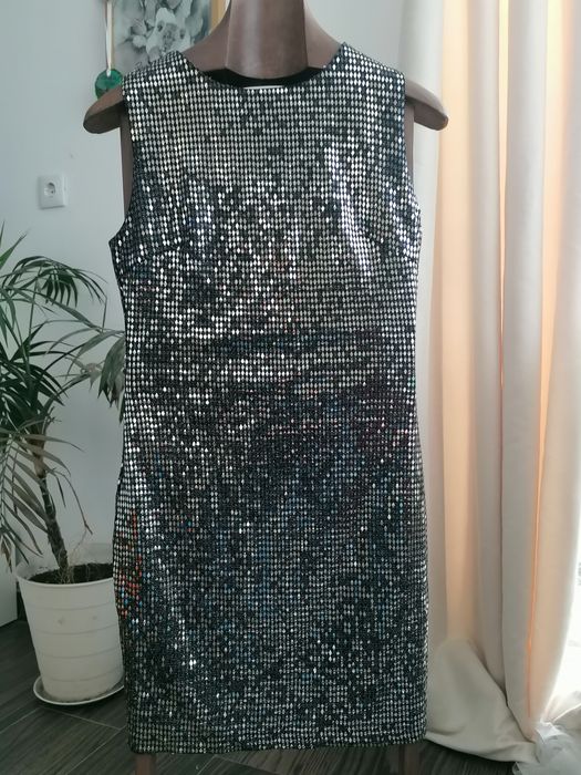 Vestidos de cerimónia ou festa