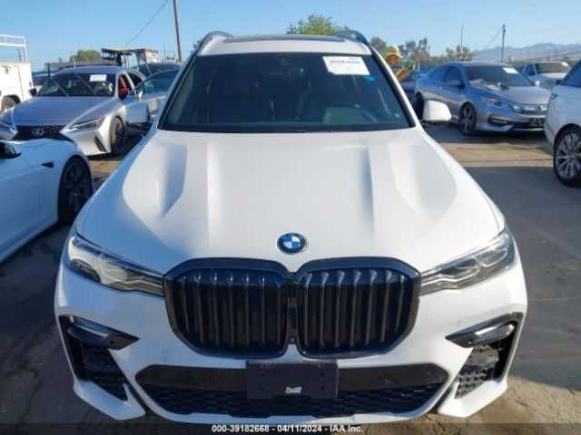 BMW X7 Xdrive40I 2020