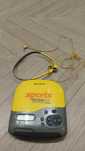 Sony discman sports