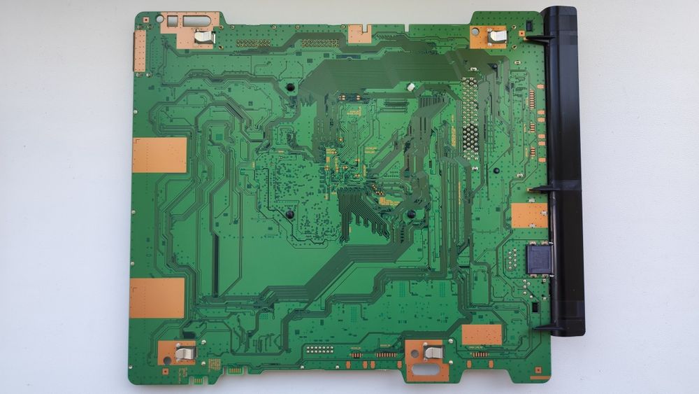 Плата main BN41-02570B ( BN94-12532C ) для тв Samsung UE55MU8000T