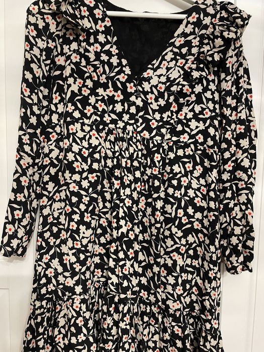 Sukienka zara rozmiar XS