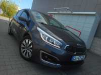 Kia Ceed 1,6 crdi bogata wersja, z Niemiec, zadbany, idealny!