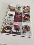 Bimby - Livro de Receitas