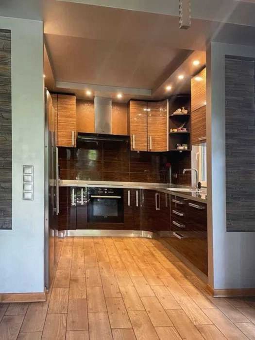 Современный автономный дом в Лесной Буче. 141 м², 9 соток, сауна