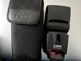 Flash Canon 430EX II