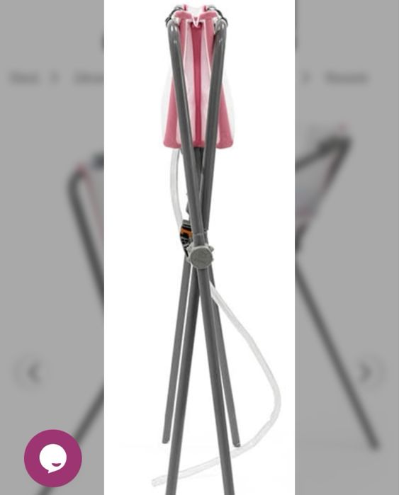 Stokke Flexi barh stojak