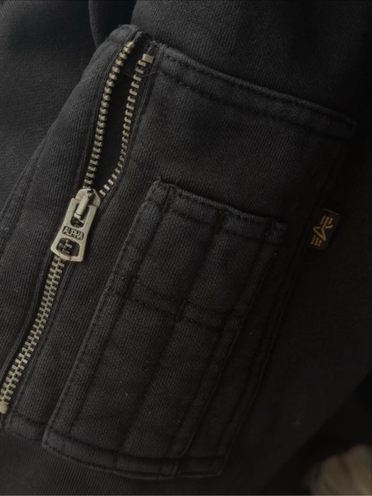 Alpha Industries originals