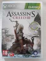 Assassin's creed III - Xbox360