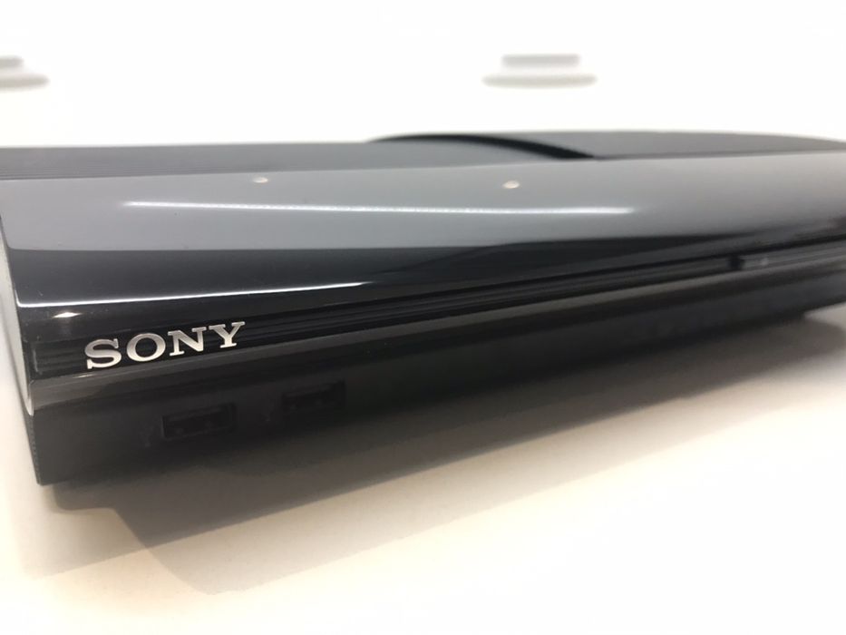 PlayStation 3 - nova