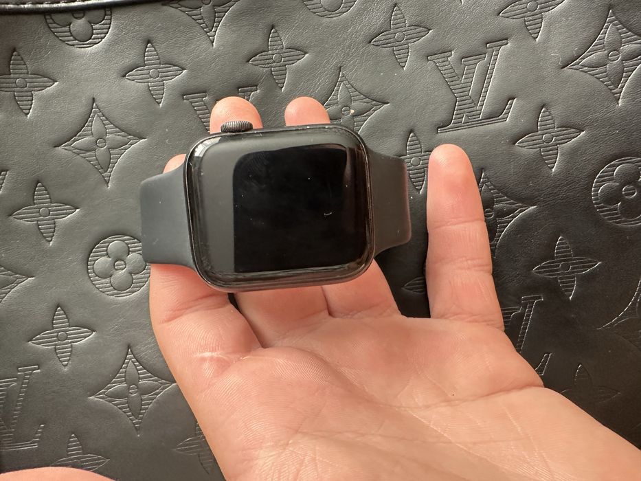 Apple Watch 6 44