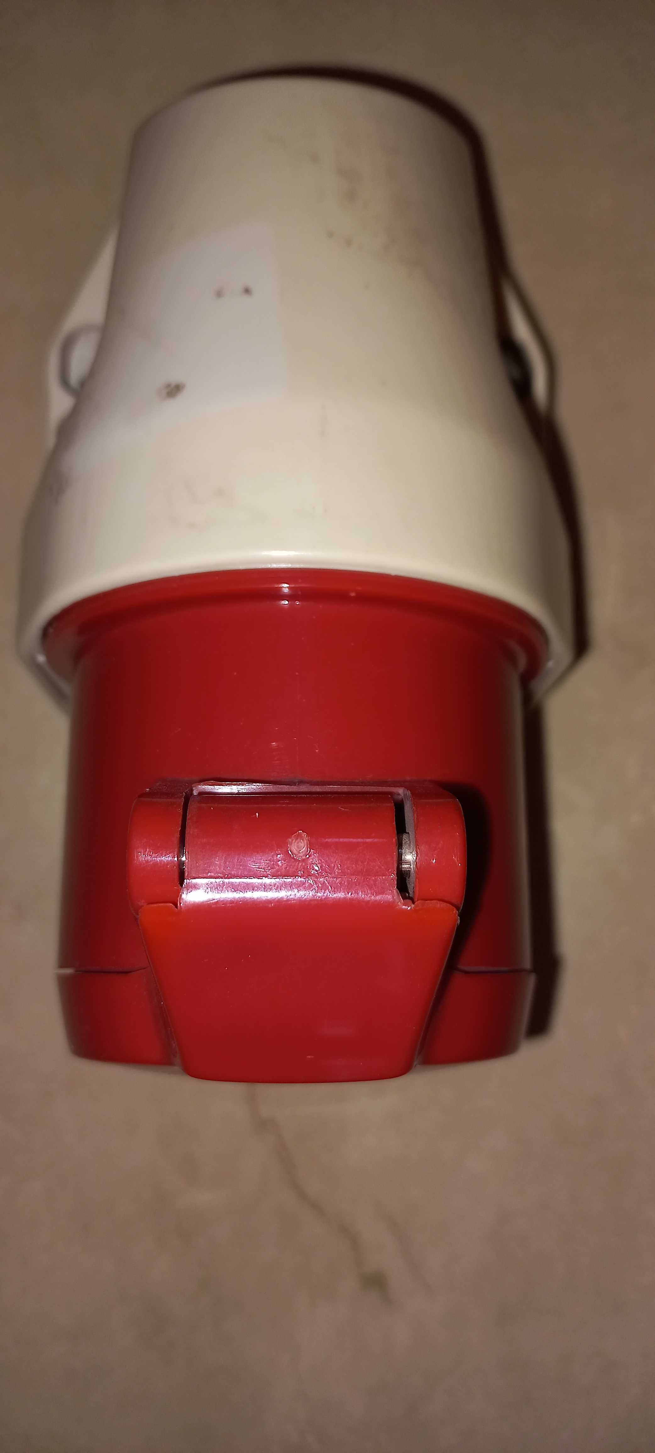 Gniazdo siłowe Walther wtyk 16A-6h 380-415V NOWE ! ! !