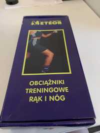 Obciazniki treningowe