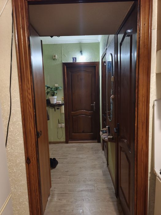 Продаж 2-кімнатної квартири на Леваневського