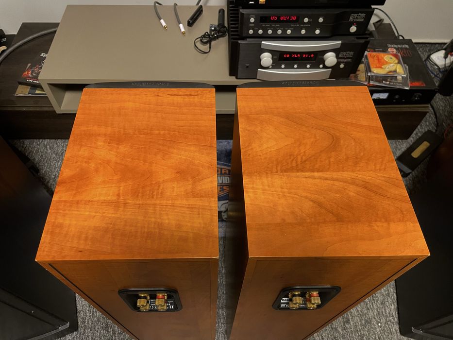 Kolumny podłogowe Bowers & Wilkins 602,5 S3 602 S3