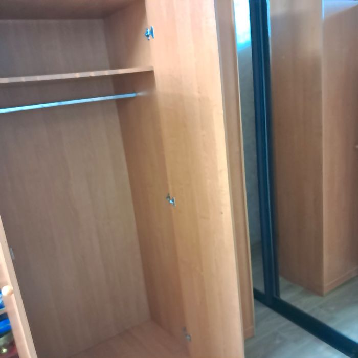 Меблі для дому шафа