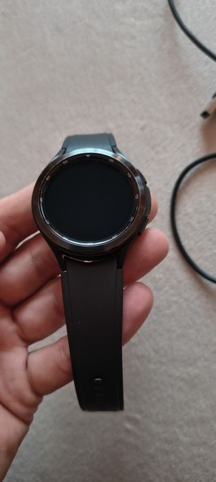 Samsung Galaxy Watch 4 classic 46mm