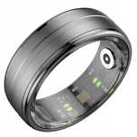 SMART RING Inteligentny Pierścień Sport Kroki SEN + Etui r.20