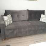 Sofa kanapa rozkładana