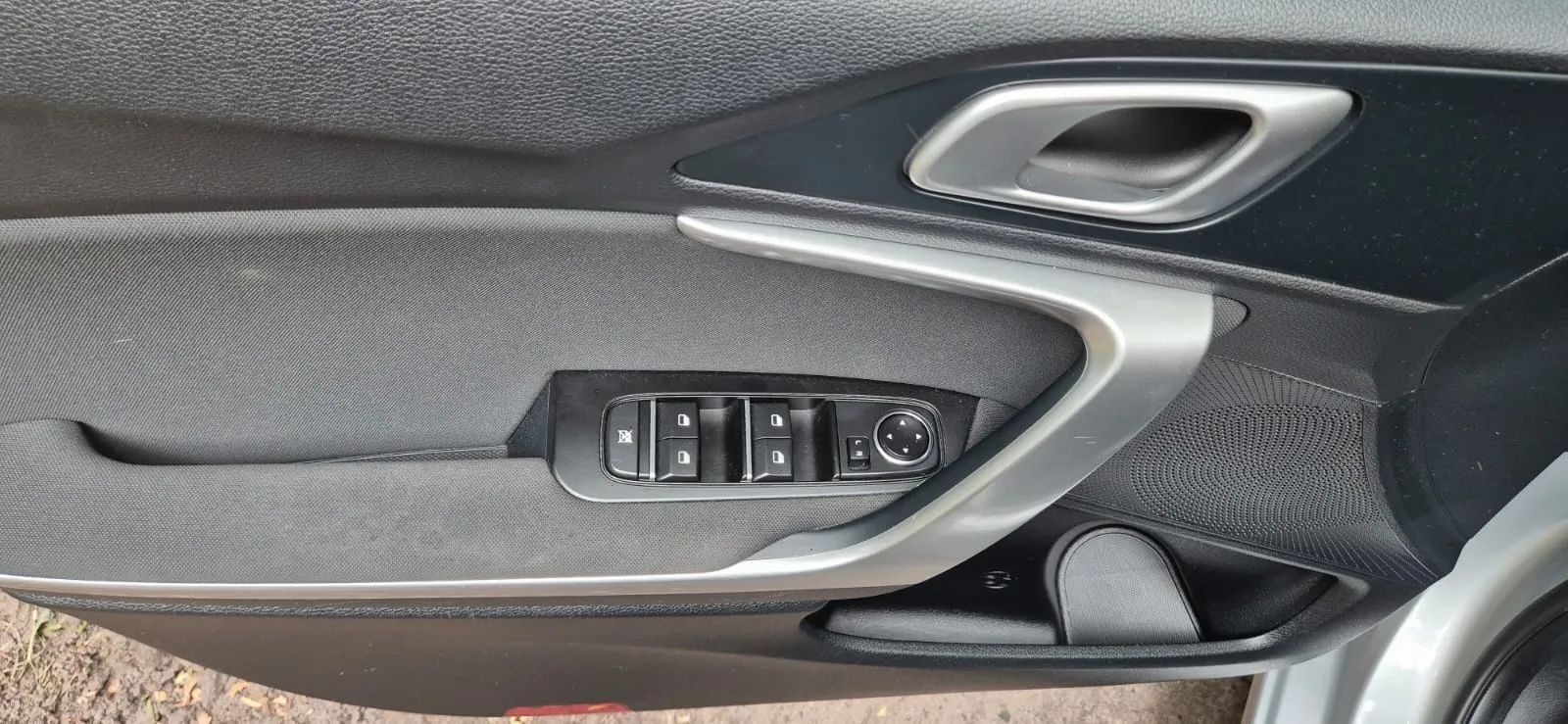 Kia Ceed 1.6 CRDi SCR S | 2019 | 115 KM | Poska Salon