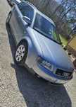 Audi a4 b6 1.8t S-Line ( Benzyna + LPG )