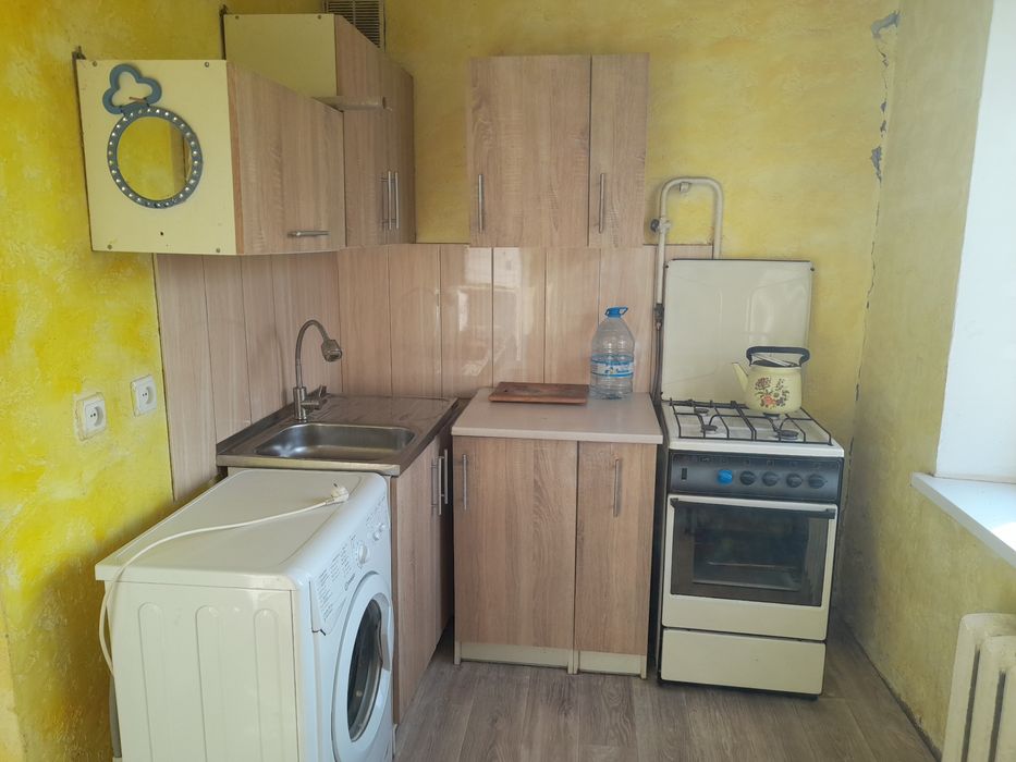 Оренда 1- кімнатної квартири