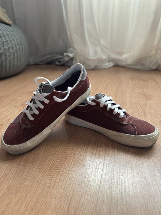 Vans - Sport Low
