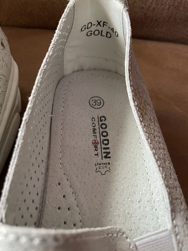 Goodin comfort buty damskie