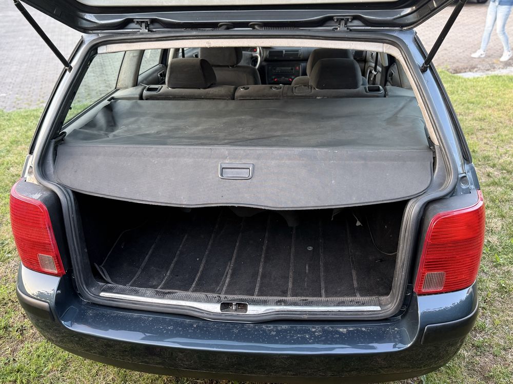 Vendo Passat motor PD