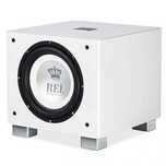 REL T7X T/7x biały lakier | Salon Audio Format Warszawa | Raty 0%