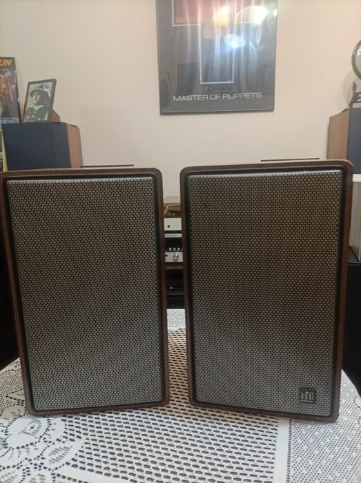 Kolumny Grundig Box 400