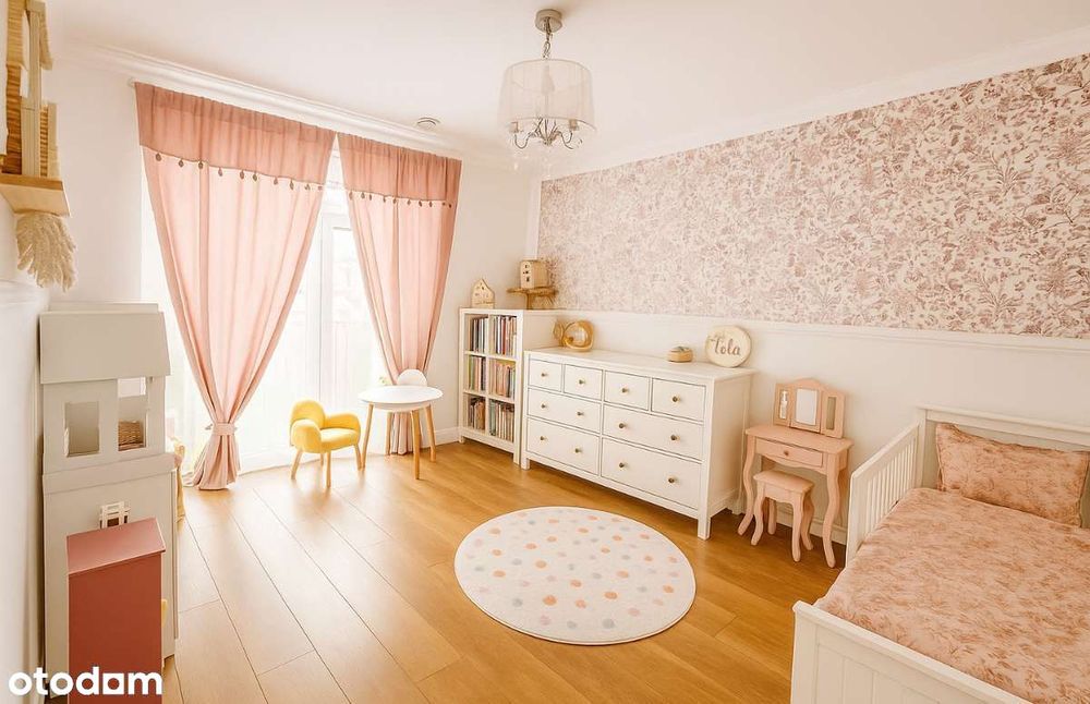 Szereg Kiełczów 77m do wprowadzenia