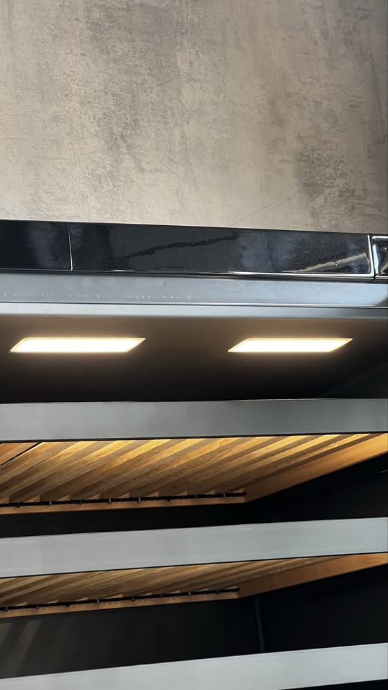 2025 Винний холодильник Miele KWT 4995 F obsw 184 пляшки