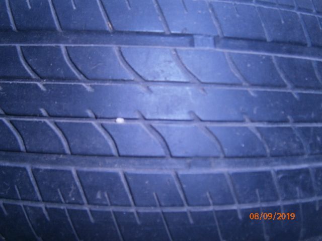 Продам колесо с диском на запаску 195/65 r14