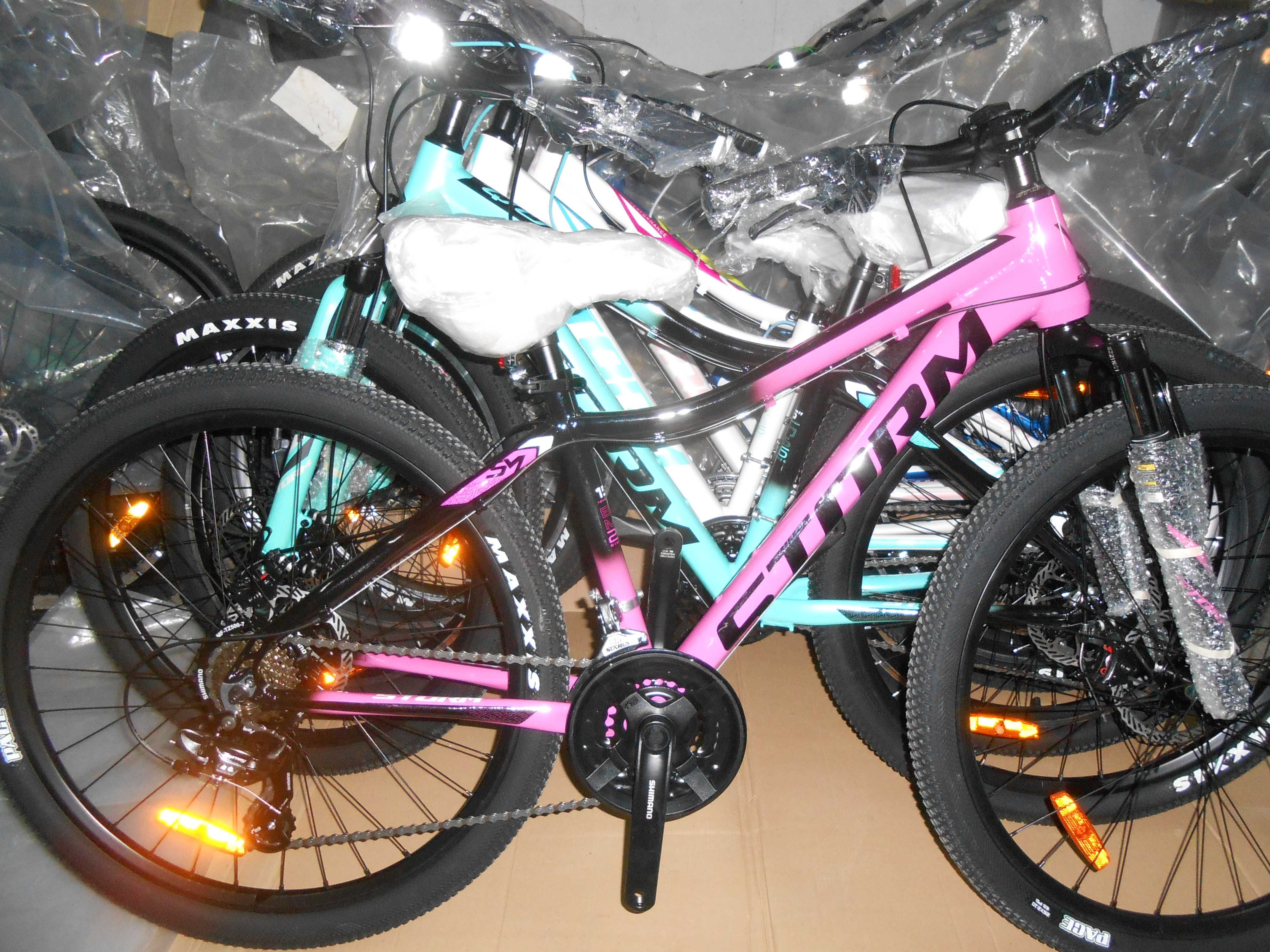 Rower 26" mtb Queen damski GWARANCJA 2 lata