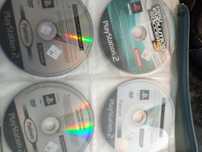 Jogos PlayStation PS2