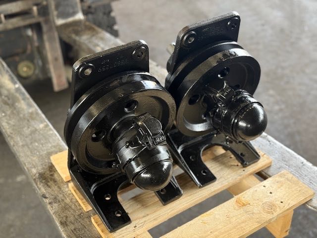 wobble box nowy new holland case