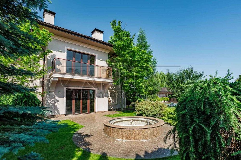 Продаж будинку, 670м, Альпійка, Підгірці, вихід до води. 25 соток