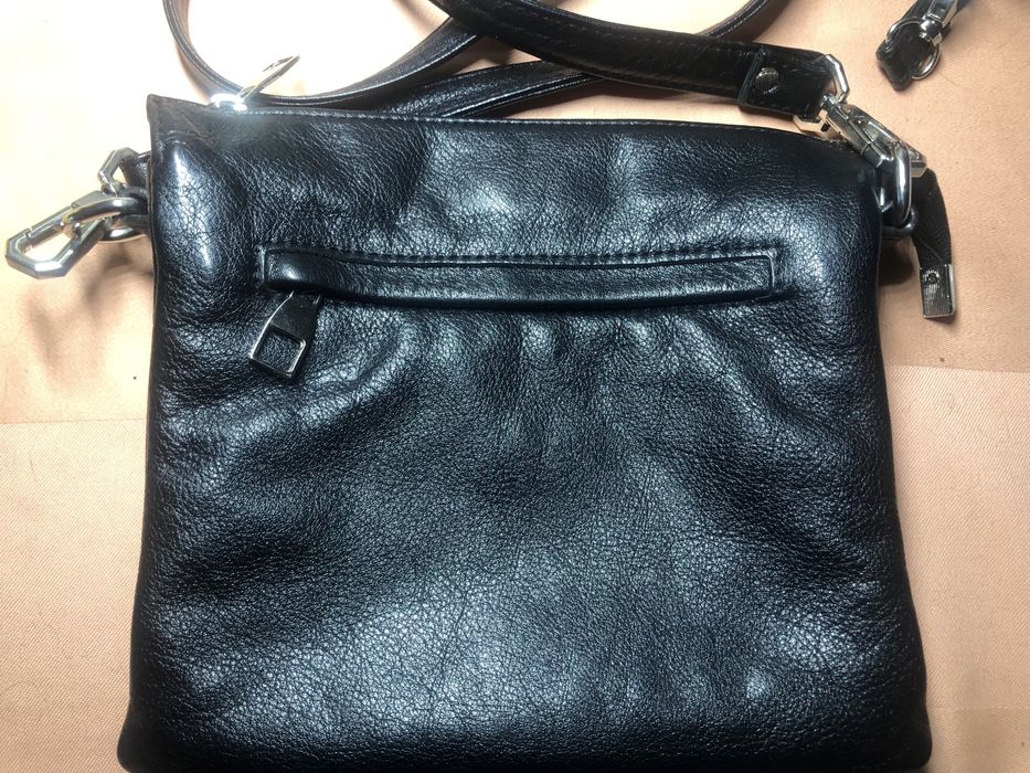 Diamond сумки женские кожа+ замш