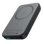 Powerbank Joyroom JR-W020/20W 10000mAh MagSafe + kabel USB-A - USB-C 0