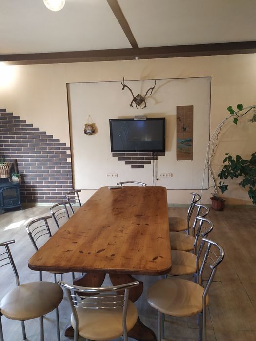 Сдам 3ех этажный дом в Люботине .Сауна. Чан