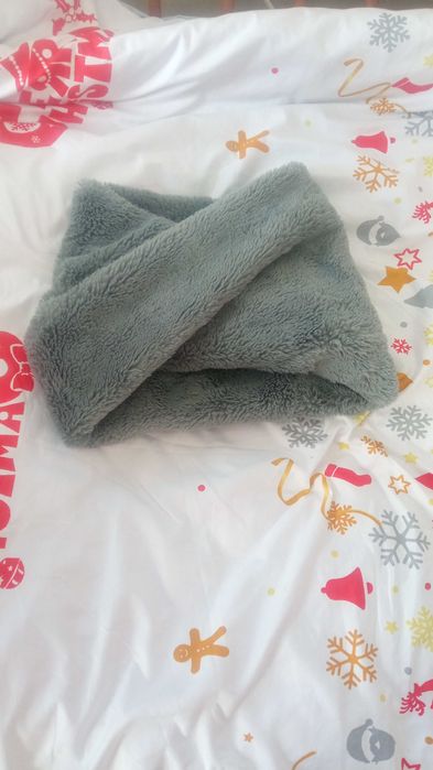 Теплый шарф Womens secret, TCM
