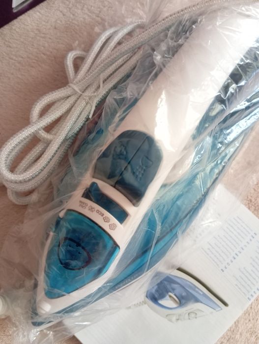 Нова праска Philips