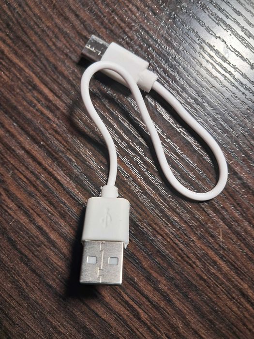 Аккумуляторная мини-бритва эпилятор Mini Shaver USB