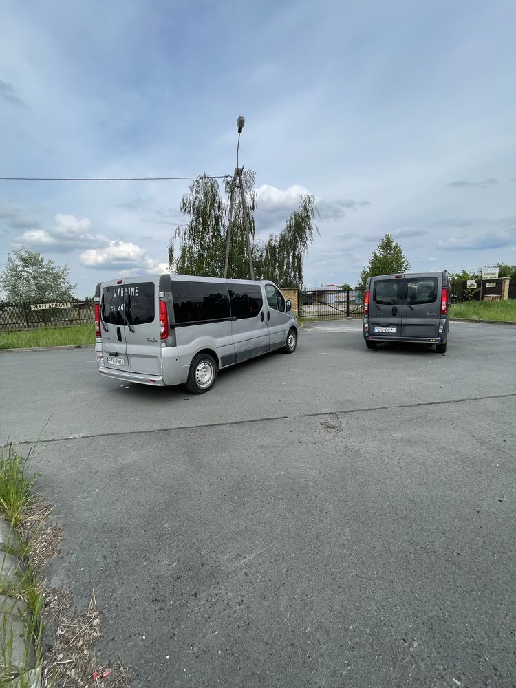 Wynajem busow 9 osobowe płock olefiny wypozyczalnia aut dostawcze