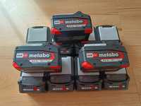 Baterie Metabo 4ah