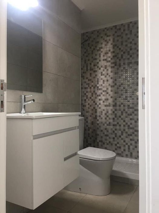 Obra e Remodelacao