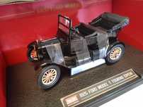 1/24 Sun Star Ford Model T 1925