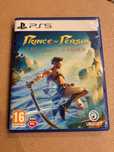 Prince of Persia The Lost Crown PS5