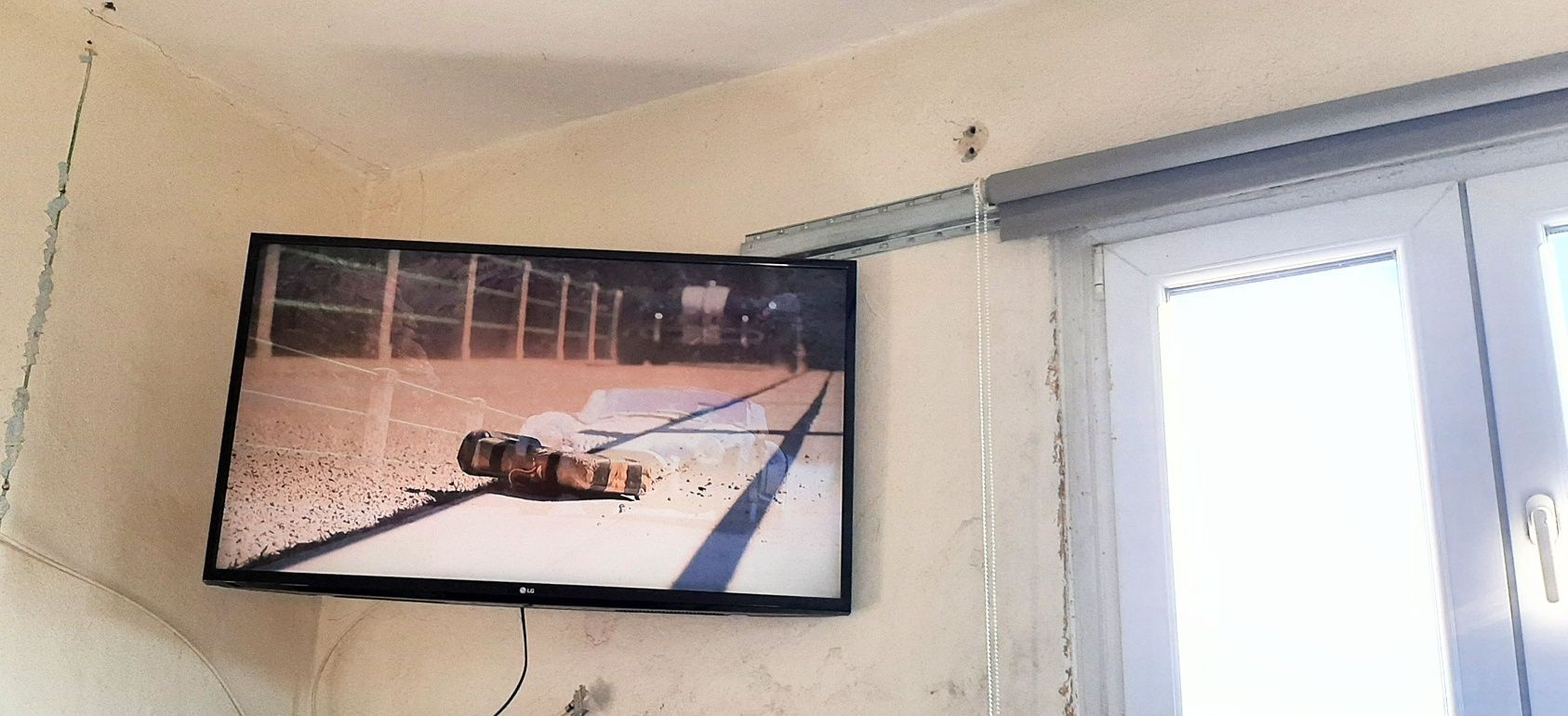 Televisor Lg como novo
